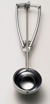 Portionierer Modell CR Ø 40 mm 1/60 Ltr.