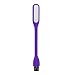 Produktbild Qmcmc Mini USB LED Licht Tragbare Flexible LED-Lampe für PC Laptop Notebook Computer Tastatur Leselampe