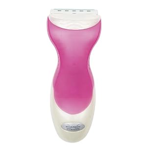 Wilkinson Sword Lady Protector Women's Razor Plus Shower Hanger - Image 2