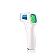Produktbild WANGXN Baby Thermometer Home Berührungs Nicht-Kontakt Infrarot-Präzisions Elektronik-Thermometer,Blue