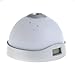 Produktbild SODIAL (R) Projektion Uhr LED-Farbe aendern Magie Star Sky Night Light Projector Alarm