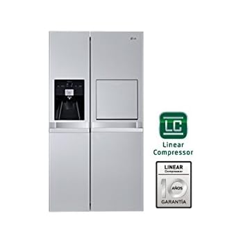 Filtro Acqua Frigo Bosch Siemens UltraClarity Pro - Compatibile Con Side By Side, 946 Litri, Codice 11032518 - Foto 7