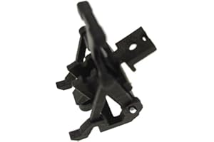 TRECKERHELD Ersatz Heckkupplung für Siku Traktoren 1:32 (Modell A)