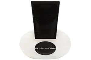 EMERAUDE Coty Ex'cla-ma'tion 50 ml Eau de Cologne Spray für Sie, 1er Pack (1 x 50 ml)