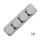 Se puede utilizar en hornos, hornos microondas, lavavajillas y frigoríficos en el uso seguro.
