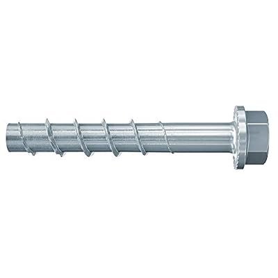 Fischer Vis à béton ULTRACUT FBS II 8x80 30/15 US TX à tête hexagonale et empreinte Torx / boîte de 50