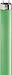 Produktbild Philips Lampen Leuchtstofflampe TL-D 18W/17 EAN: 8711500642981