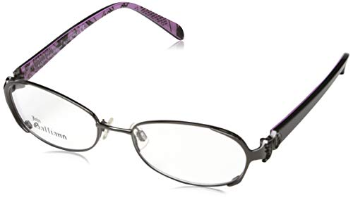Preisvergleich Produktbild John Galliano Damen Optical Frame Jg5005 008 52 Brillengestelle, Mehrfarbig
