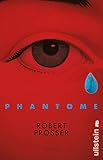 Cover zum Buch Phantome