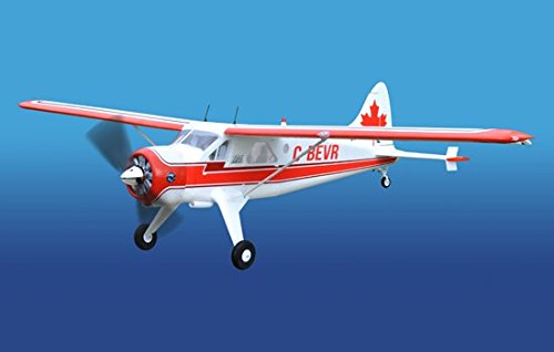 Preisvergleich Produktbild T2M T2 M – T4599 – Radio Bestellung – Flugzeug RC – Beaver ARF