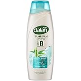 Dalan D&ouml;k&uuml;lme Karşıtı Şampuanı 450 ml