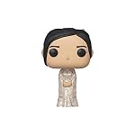 Funko Pop Cho Chang Baile de Navidad (Harry Potter 98)