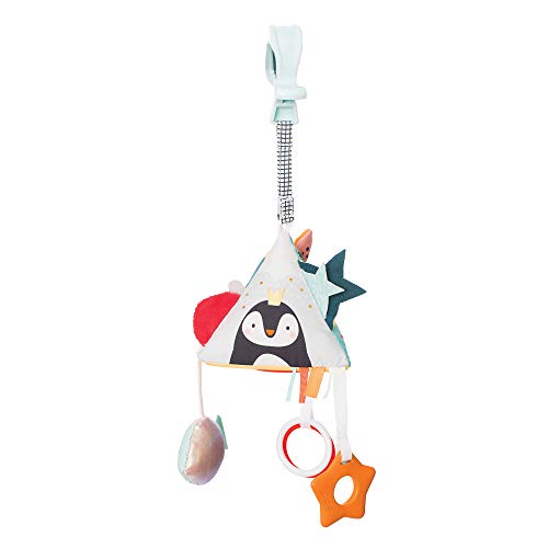 Taf Toys 12255 Pyramide Pôle Nord Jouet