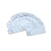 Produktbild EFORCAR 10PCS Security Card Schild Kreditkarte RFID-Schutz Anti-Theft & Security Sleeves