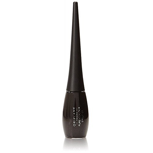 Oriflame Pure Colour Eyeliner (Black, 30792)