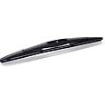AWB Teflon Coated Rear Window Wiper Blade only for I20,Exact Fit (Pack of 1)