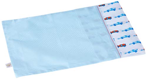 Preisvergleich Produktbild Clevamama Ersatz-Kopfkissenbezug für Babys