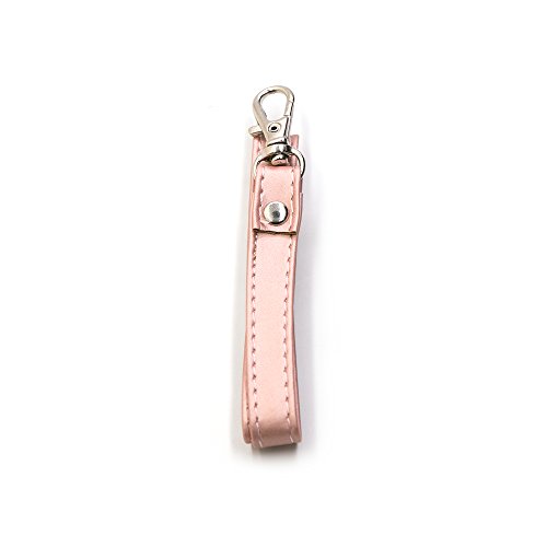 TopACE   High Quality PU Cuero Funda flip Cover Caso para Vodafone Smart N8  Oro Rosa 