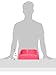 Prince Lionheart Soft Booster Seat (Flashbulb Fuschia)