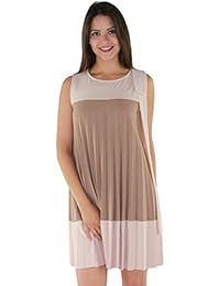 Rinascimento Vestido - para Mujer