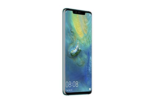 recensione huawei mate 20 pro