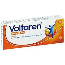 Voltaren Buy
