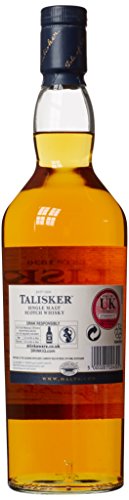 TALISKER 57°NORTH 700ml Talisker 57° North - Ratings and reviews - Whiskybase