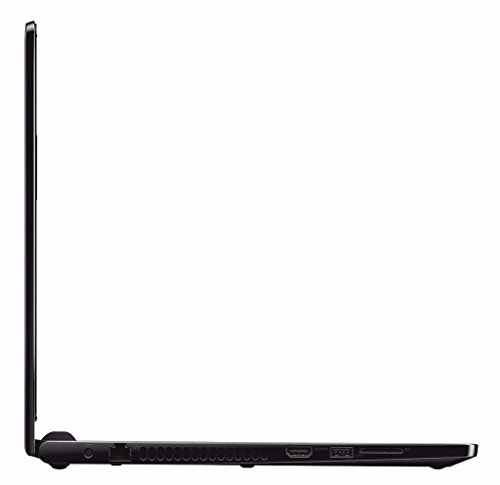 Dell Inspiron 15 3558 INTEL CORE I3 5005U 4GB 1TB INTEL HD 5500 BLACK  Certified Refurbished 