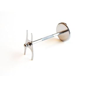 Quality Shaving Razor and Shaving Brush Stand. - Image 2