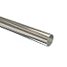 Produktbild Flairdeco Edelstahlrohr 20 mm Ø, Edelstahl, 160 cm