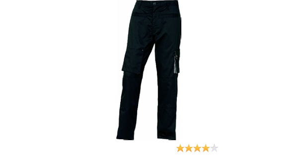 Warm Lined Work Trousers Work Pants 