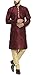 Ben Martin Dupion Silk Blend Kurta Pyjama For Men RS.1198.00