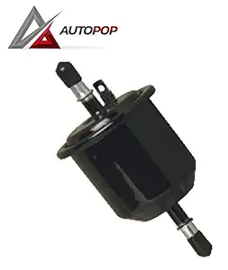 AutoPop Zip Petrol Fuel Filter for Hyundai Accent