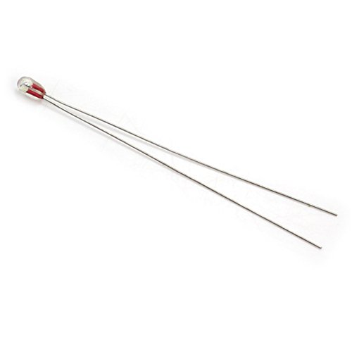 10 Stück 100K Ohm 3D-Drucker NTC Thermistor Heißleiter Temperaturfühler - 4