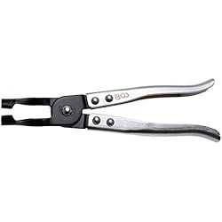 BGS 1780 | Pince pour joint de soupape | 250 mm