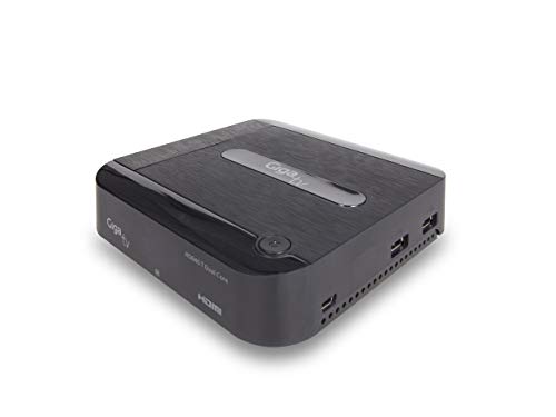 Preisvergleich Produktbild tvtech hd840 Desktop-PC