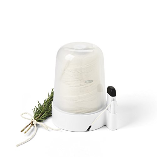 OXO Good Grips 11115400MLNYK Kochgarn Spender - 7