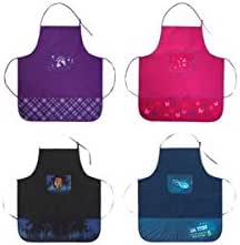 Фартук для труда flexi 11351863 herlitz (4008110491202)
