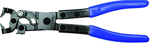 Preisvergleich Produktbild Kunzer 7CEZ01 Clip-Entfernerzange