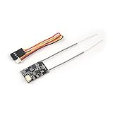 Compatible con FS-i4, FS-i6, FS-I6X, FS-i6S, FS-i10, FS-iT4S, Eachine I6, Turnigy I6S, Turnigy Evolution.