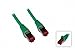 Produktbild Patchkabel Cat6 S/STP 15m green