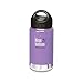 Produktbild Klean Kanteen Wide Insulated m. ES Loop Cap 355ml lavender tea