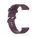 Produktbild Fcostume Armband für Forerunner 645 Uhrenarmband Ersatz Fitness Armband Weiche Silikon Ersatz Sport Wirst Band Armband Strap für Forerunner 645