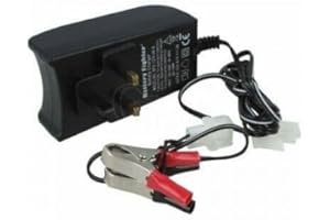 MOUNTFIELD OUTDOOR SPARES Mountfield Ride On Lawn Tractor Battery Charger Part no.182180091/0