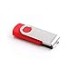 Produktbild BonbonfarbenUSB-Flash-Laufwerk 256 GB USB 3.0-Speicher Speicher U Disk Candy Color