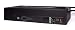 Produktbild APC Rack ATS 2U (automatic transfer switch) - AP4424 - 230 V, 32 A, 1 IEC 309 Eingang, 16 C13, 2 C19 Ausgänge