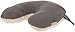 Price comparison product image Samsonite Travel Pillow, 27 cm, Graphite/Beige 45582/2699