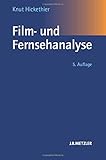 Film- und Fernsehanalyse by 