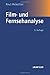 Film- und Fernsehanalyse by 