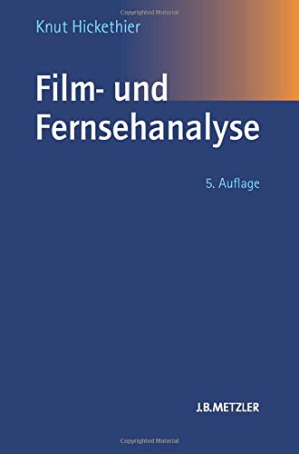 Film- und Fernsehanalyse